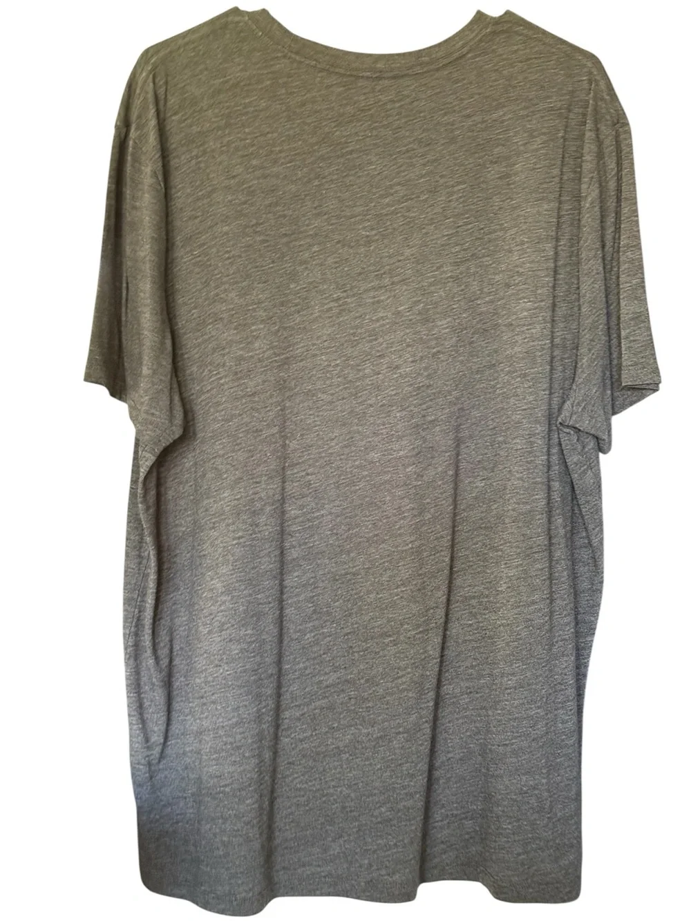 Lucky Brand Spade Crest Unisex T-shirt Size XXL Extremely soft Vintage style